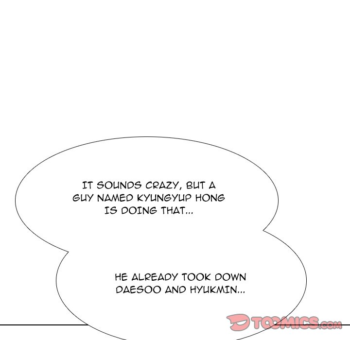 High School Legend Red Dragon chapter 171 page 30