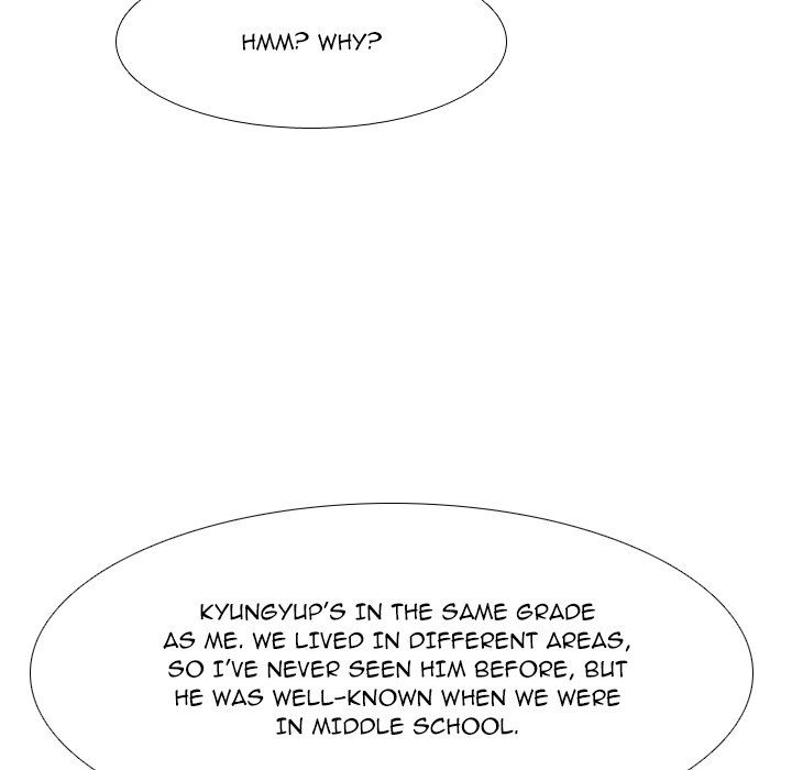 High School Legend Red Dragon chapter 171 page 32