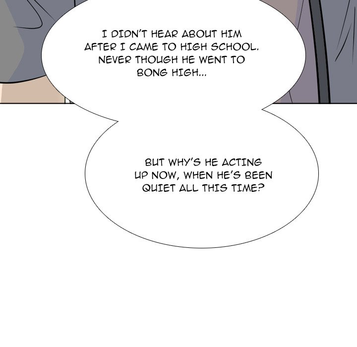 High School Legend Red Dragon chapter 171 page 35