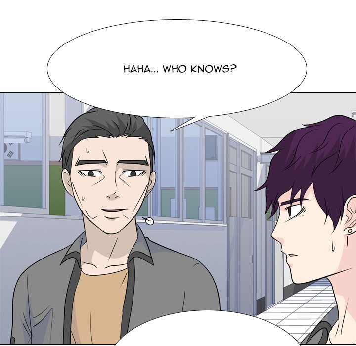 High School Legend Red Dragon chapter 171 page 36