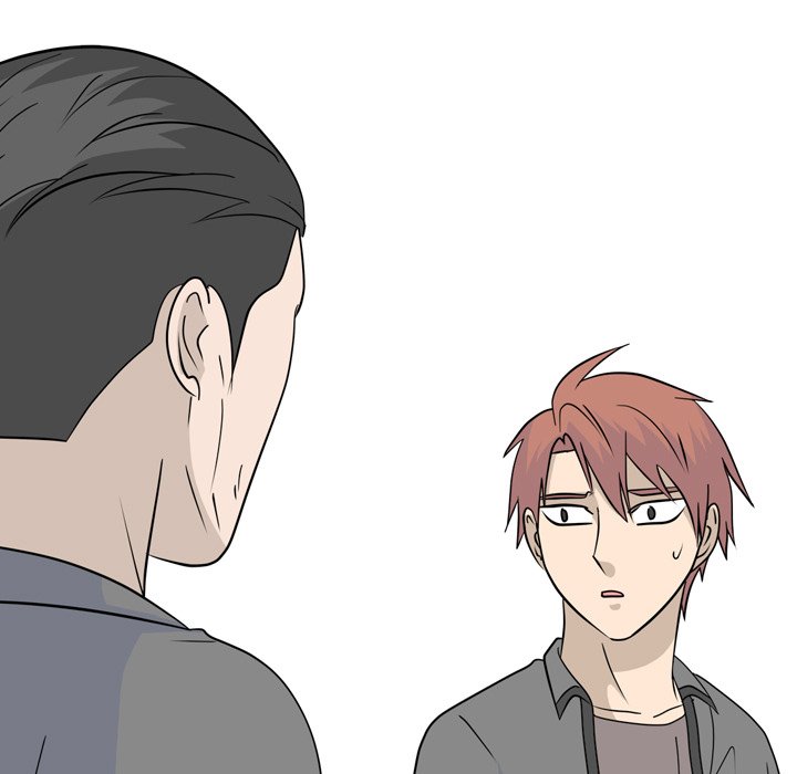 High School Legend Red Dragon chapter 171 page 38