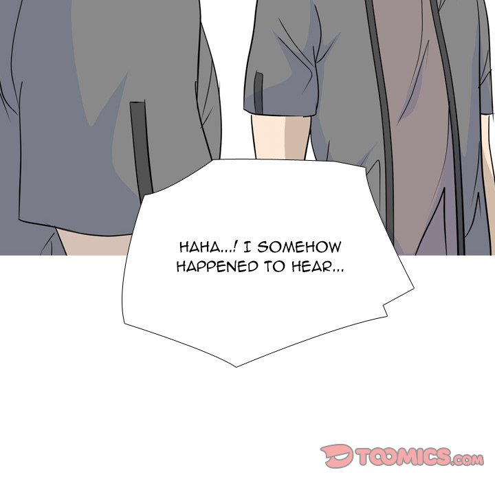 High School Legend Red Dragon chapter 171 page 39