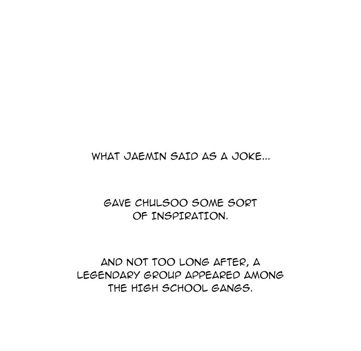 High School Legend Red Dragon chapter 171 page 43