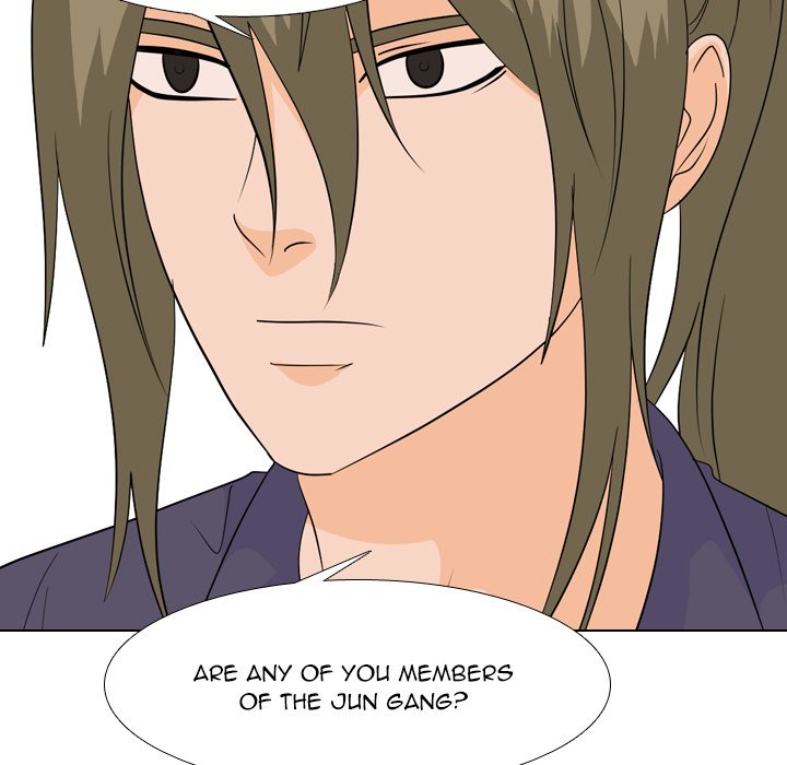High School Legend Red Dragon chapter 171 page 61