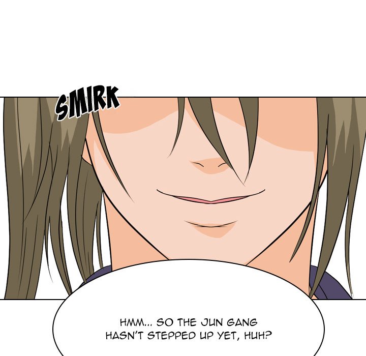 High School Legend Red Dragon chapter 171 page 64