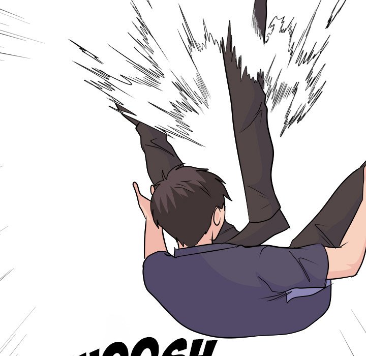 High School Legend Red Dragon chapter 171 page 67