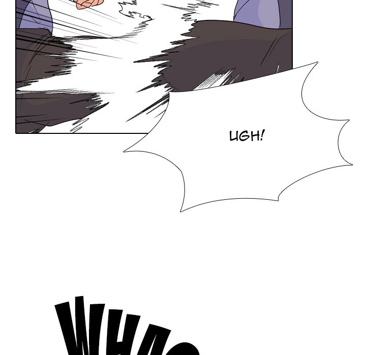 High School Legend Red Dragon chapter 171 page 73