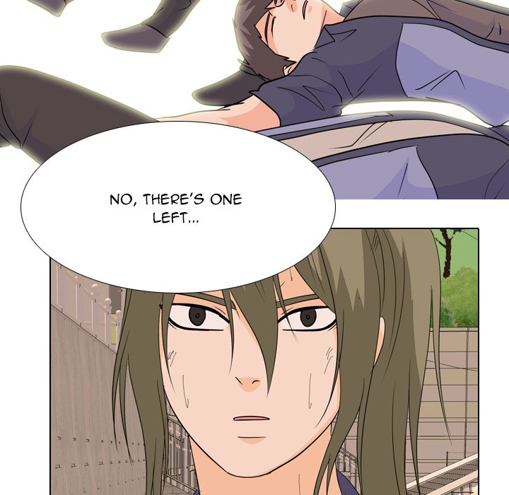 High School Legend Red Dragon chapter 171 page 82