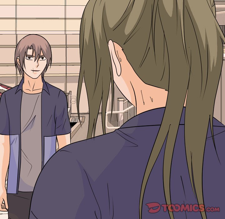 High School Legend Red Dragon chapter 171 page 84