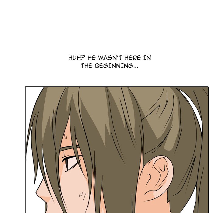 High School Legend Red Dragon chapter 171 page 86