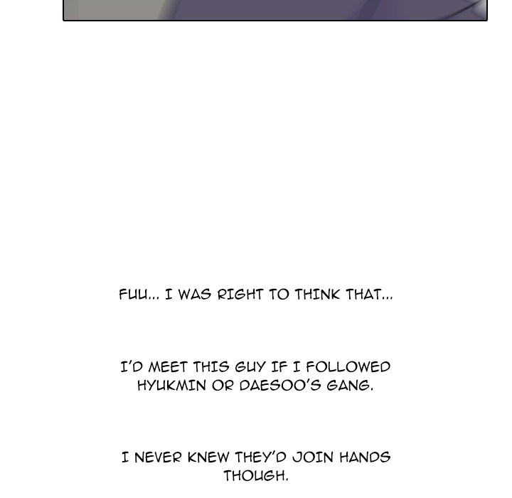 High School Legend Red Dragon chapter 171 page 94