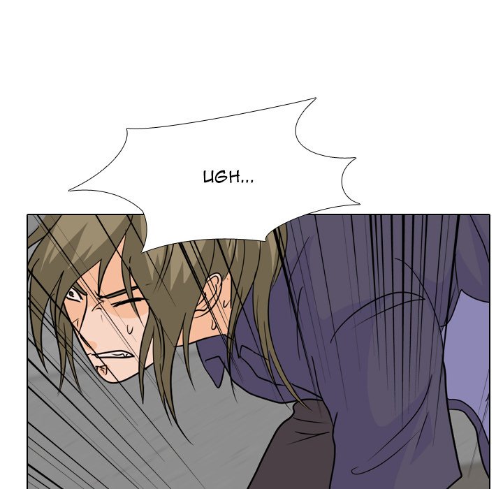 High School Legend Red Dragon chapter 171 page 96