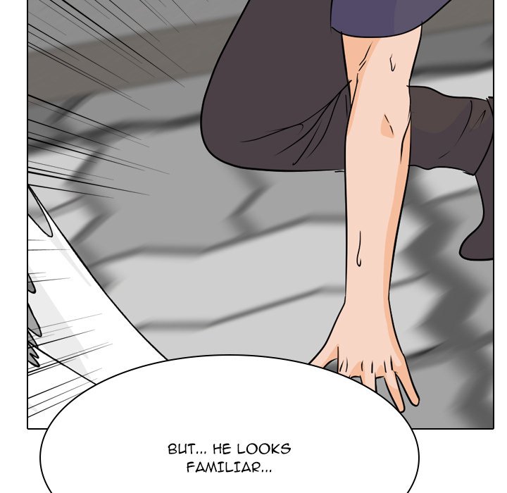High School Legend Red Dragon chapter 171 page 97