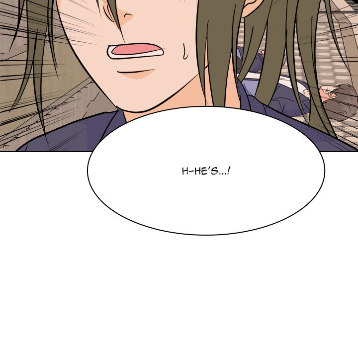 High School Legend Red Dragon chapter 171 page 101