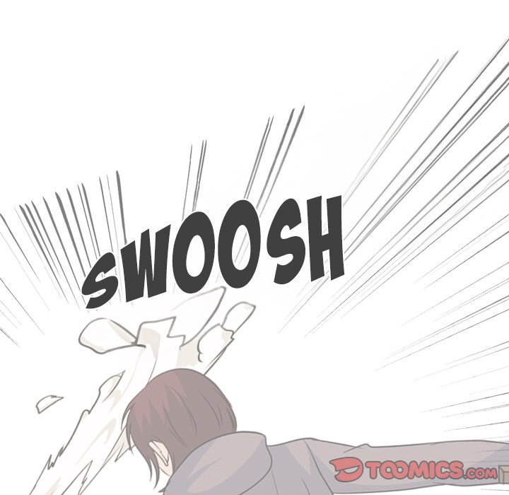 High School Legend Red Dragon chapter 171 page 102
