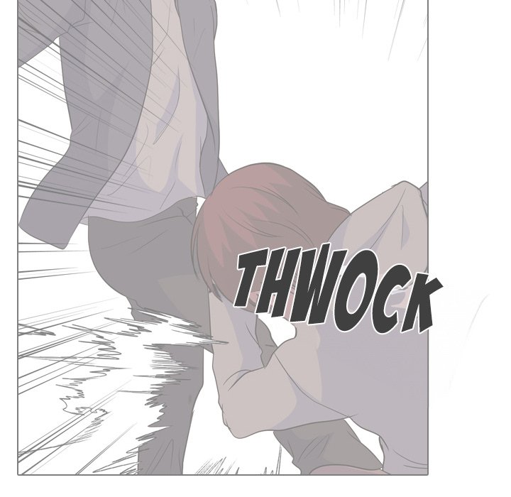 High School Legend Red Dragon chapter 171 page 104