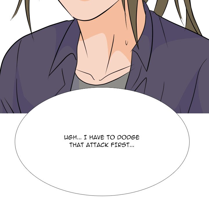 High School Legend Red Dragon chapter 171 page 107