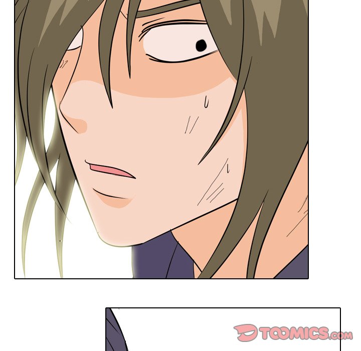 High School Legend Red Dragon chapter 171 page 111