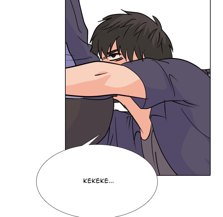 High School Legend Red Dragon chapter 171 page 112