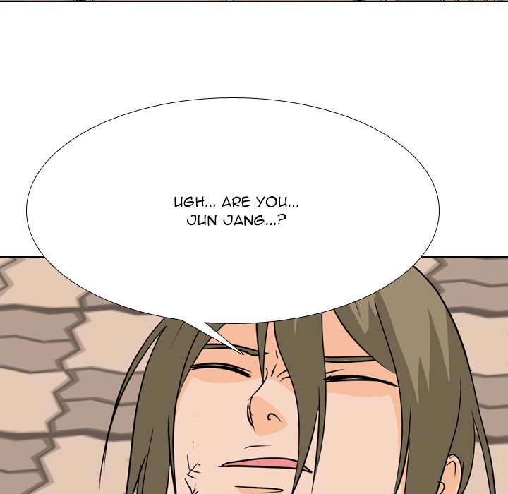 High School Legend Red Dragon chapter 171 page 118