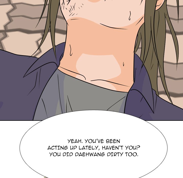 High School Legend Red Dragon chapter 171 page 119