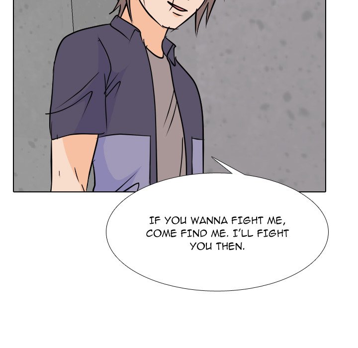 High School Legend Red Dragon chapter 171 page 123