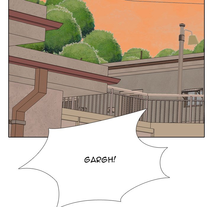 High School Legend Red Dragon chapter 171 page 127