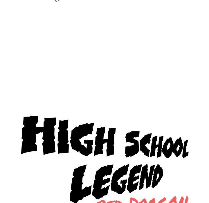 High School Legend Red Dragon chapter 171 page 128