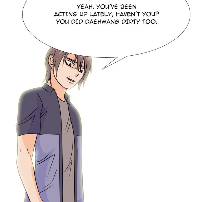 High School Legend Red Dragon chapter 172 page 6