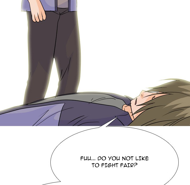 High School Legend Red Dragon chapter 172 page 7