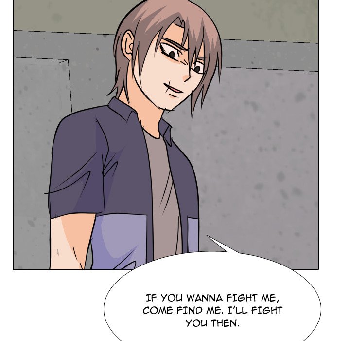 High School Legend Red Dragon chapter 172 page 9