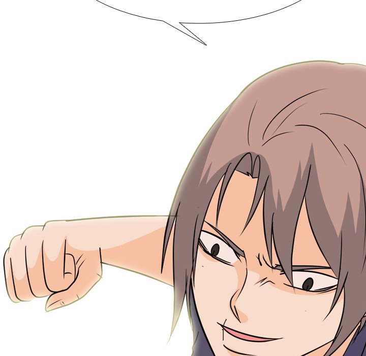 High School Legend Red Dragon chapter 172 page 11