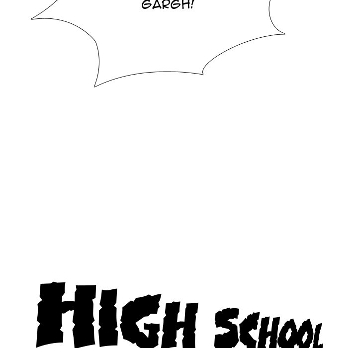 High School Legend Red Dragon chapter 172 page 14