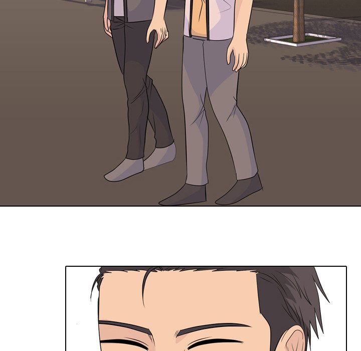 High School Legend Red Dragon chapter 172 page 19