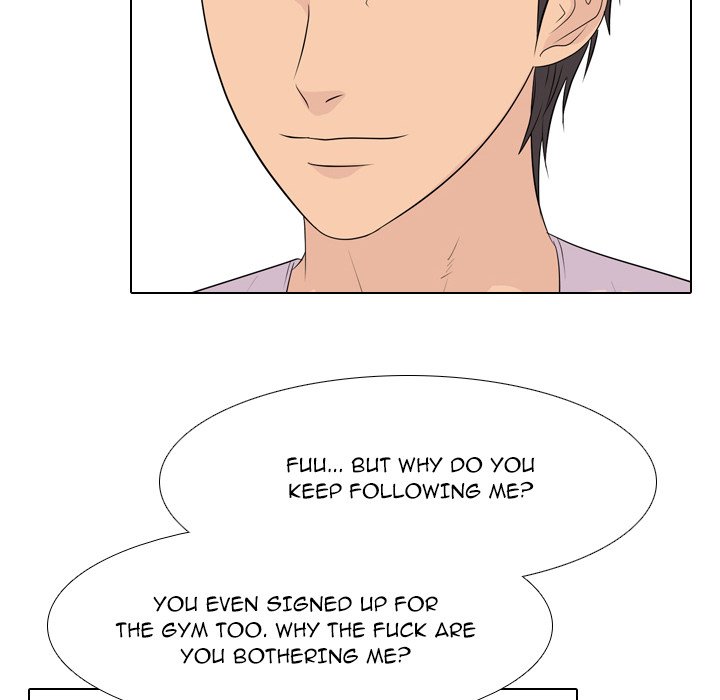 High School Legend Red Dragon chapter 172 page 20