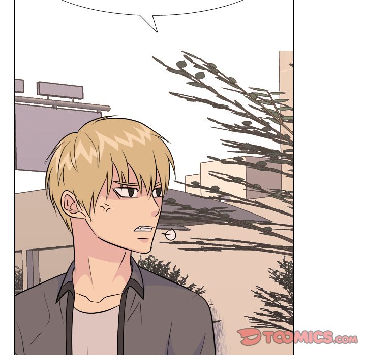 High School Legend Red Dragon chapter 172 page 21