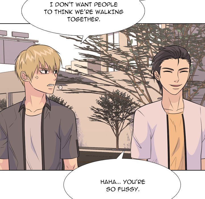 High School Legend Red Dragon chapter 172 page 23