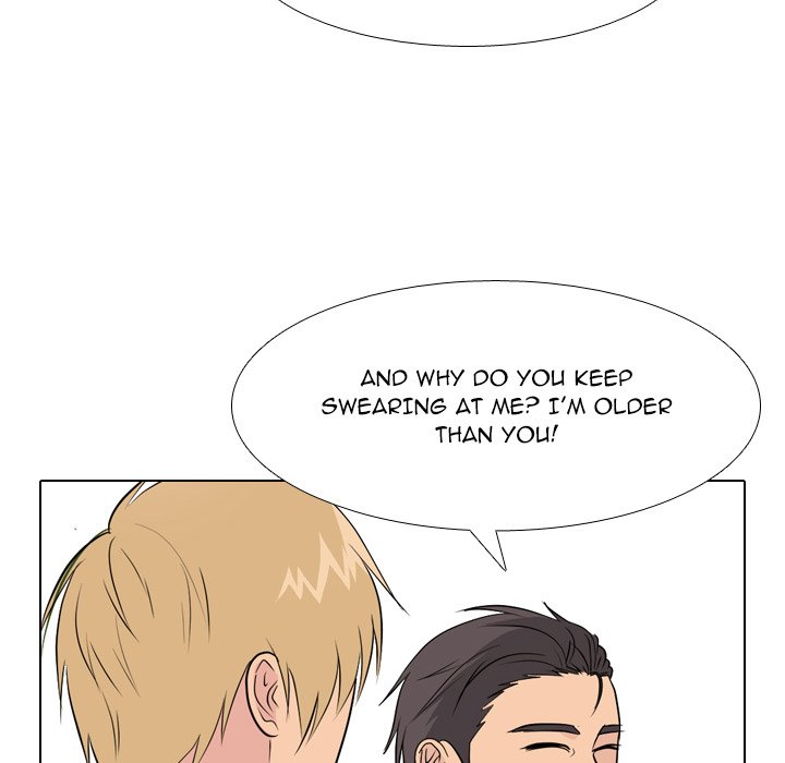 High School Legend Red Dragon chapter 172 page 24