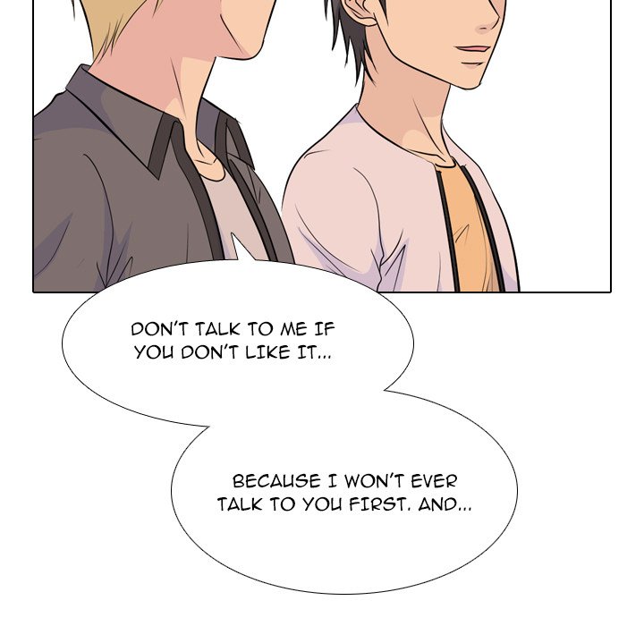 High School Legend Red Dragon chapter 172 page 25
