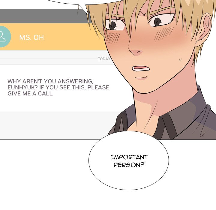 High School Legend Red Dragon chapter 172 page 27