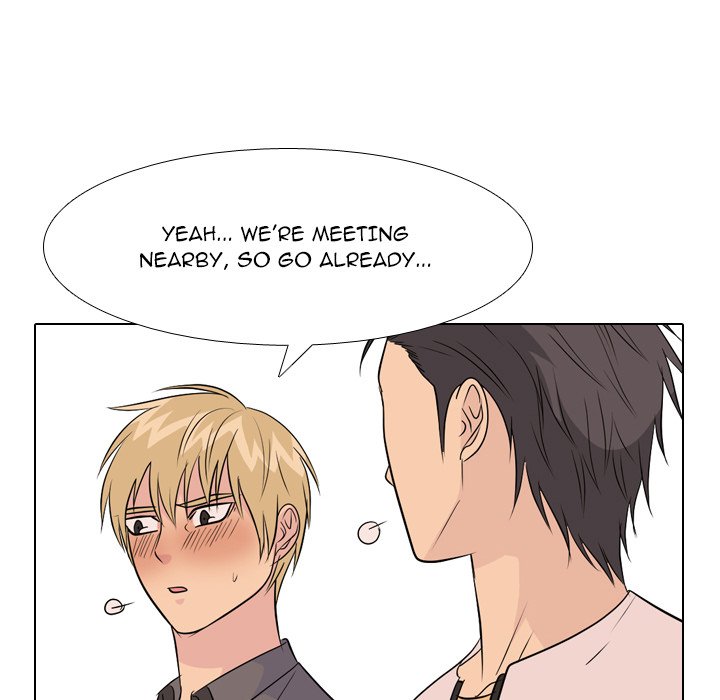 High School Legend Red Dragon chapter 172 page 28