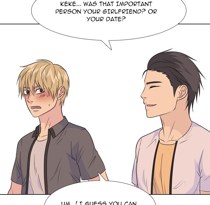 High School Legend Red Dragon chapter 172 page 35