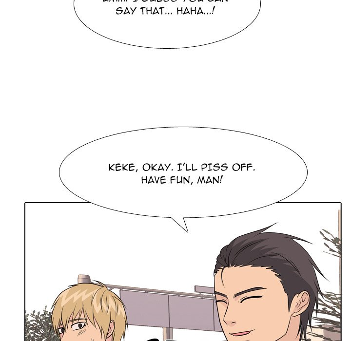High School Legend Red Dragon chapter 172 page 36