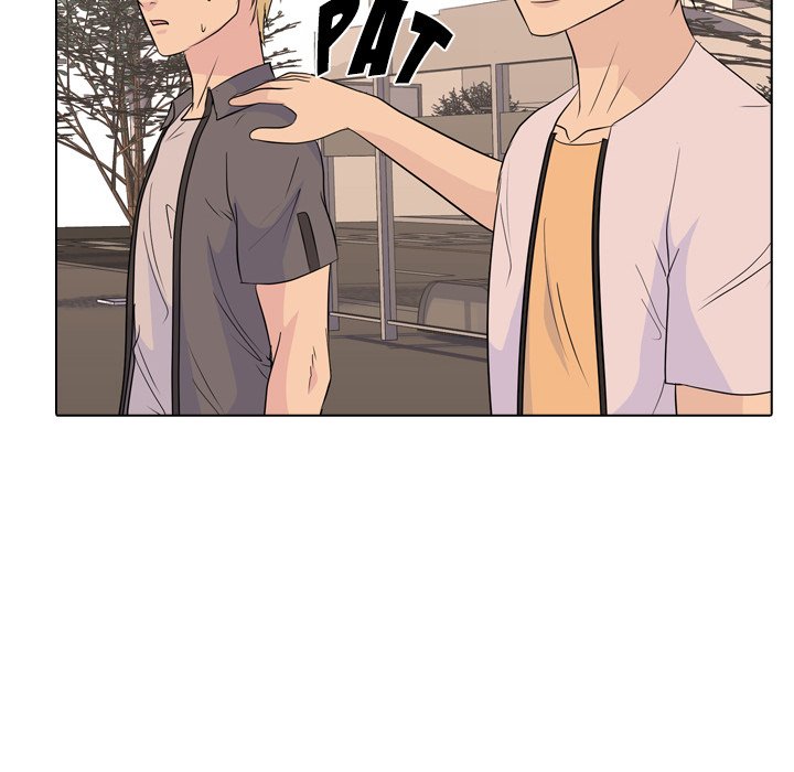 High School Legend Red Dragon chapter 172 page 37