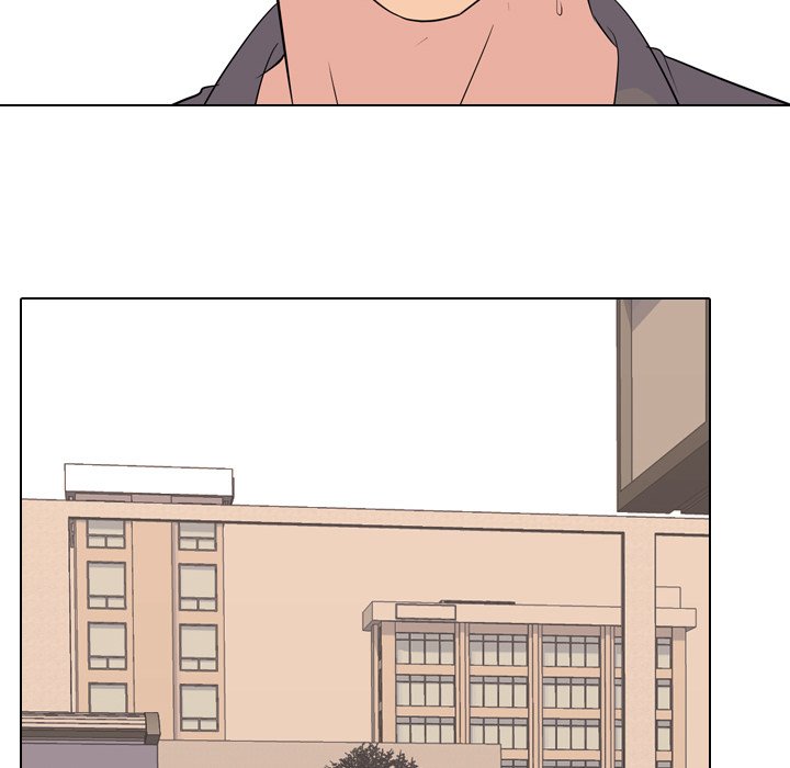 High School Legend Red Dragon chapter 172 page 41