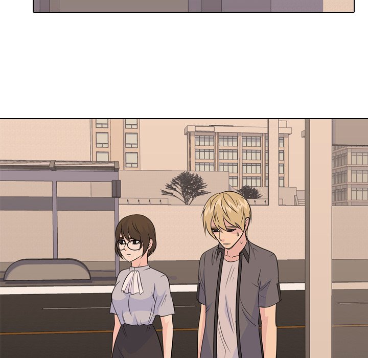High School Legend Red Dragon chapter 172 page 43