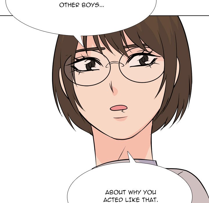 High School Legend Red Dragon chapter 172 page 45