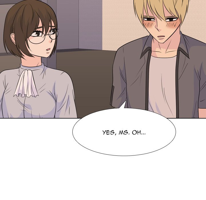 High School Legend Red Dragon chapter 172 page 49