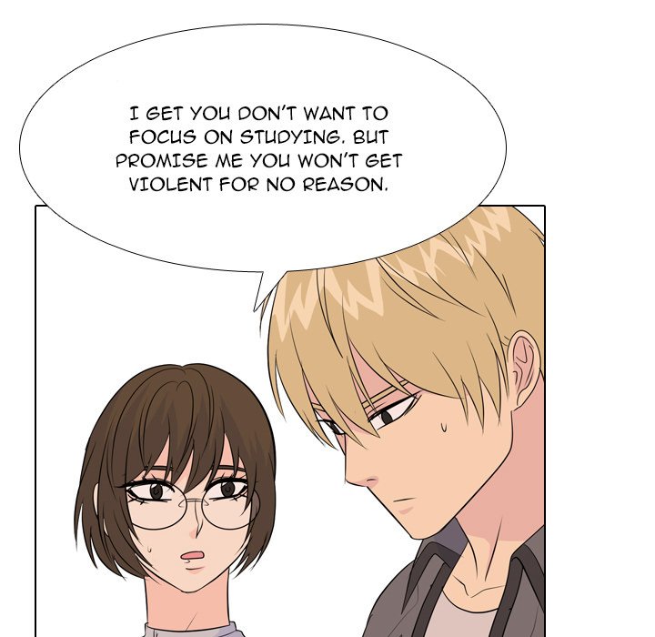 High School Legend Red Dragon chapter 172 page 50