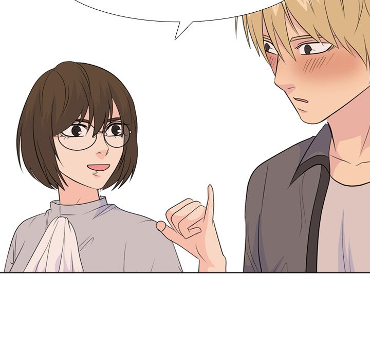 High School Legend Red Dragon chapter 172 page 53